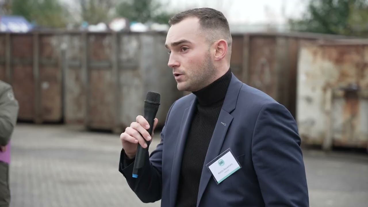 SBH Tour Smart Synergy Helmond projecten