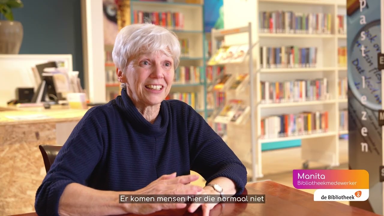 Huiskamers Laarbeek showreel lang
