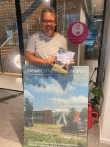 Smart Synergie magazine Jorgen