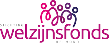 Logo Stichting Welzijnsfonds Helmond
