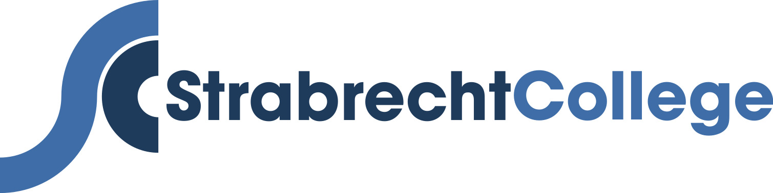 Logo Strabrecht College