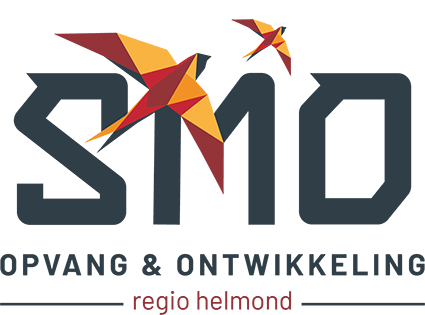 Logo SMO Helmond