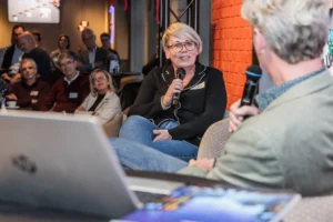 Last date op Kompanendag