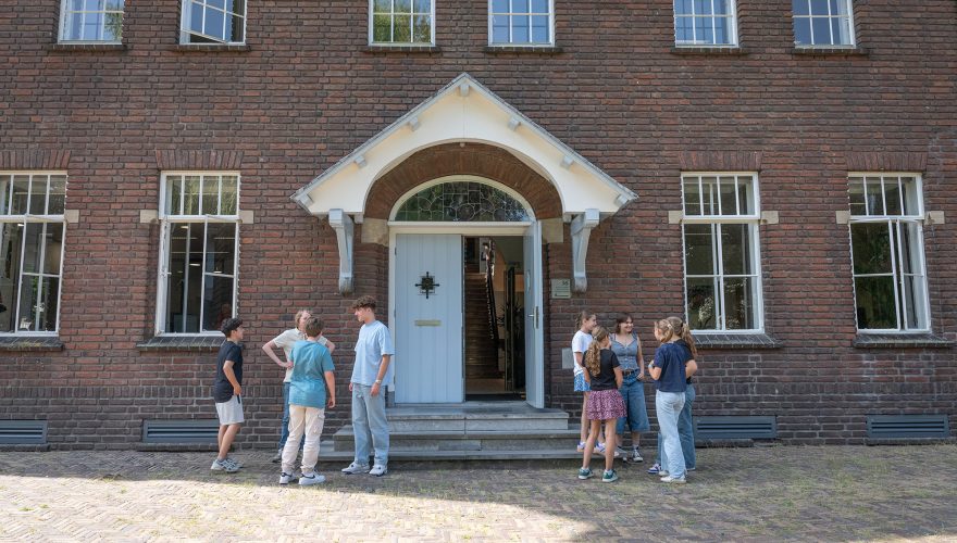 Gymnasium Bernrode