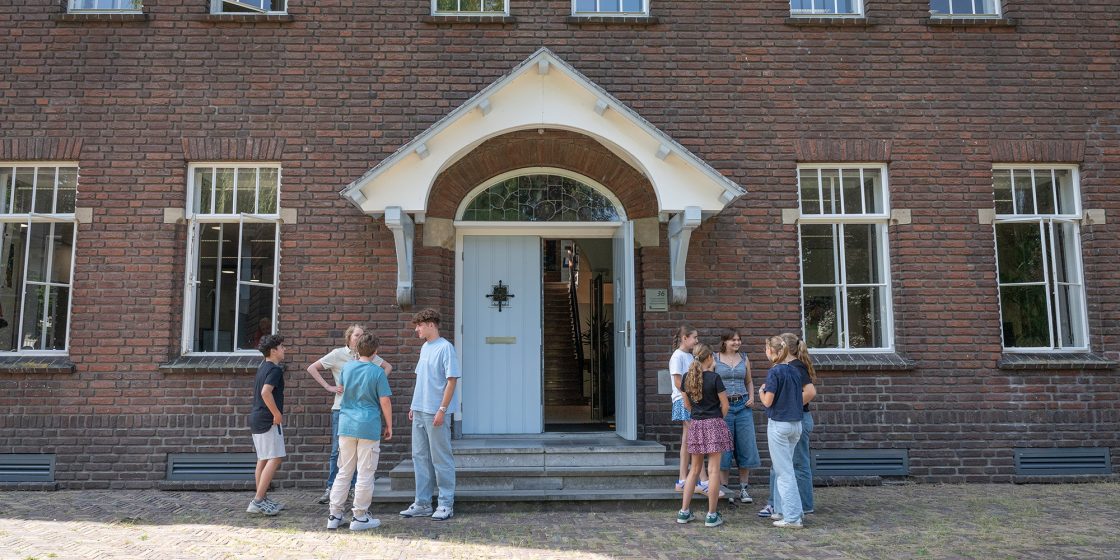 Gymnasium Bernrode