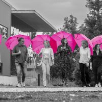 Groep5700 team