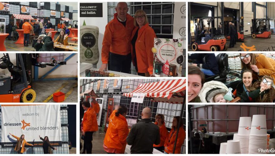DUB arbeidsmarktcommunicatie Groep5700