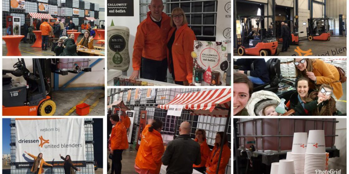 DUB arbeidsmarktcommunicatie Groep5700
