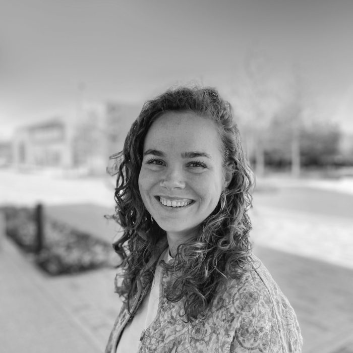 Frederique van Betten