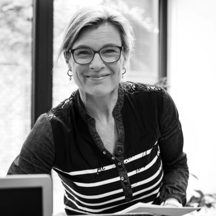 Eline Bergshoeff