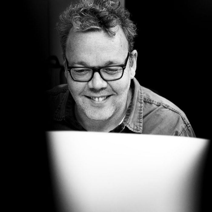 Jorgen Bijsterveld
