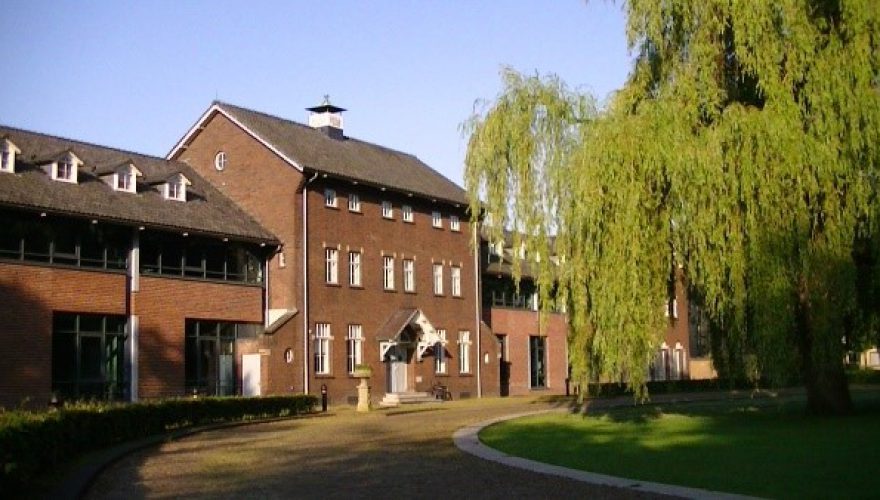 Gymnasium Bernrode Groep5700