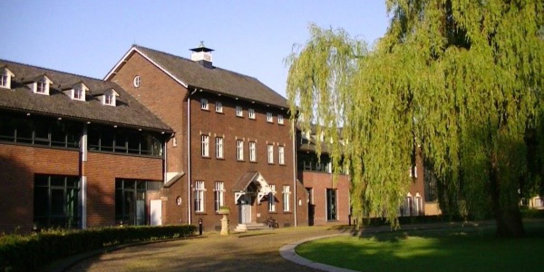 Gymnasium Bernrode Groep5700