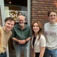 Studentenproject preventie-akkoord alcohol en drugs