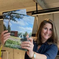Smart Synergie magazine Lisa