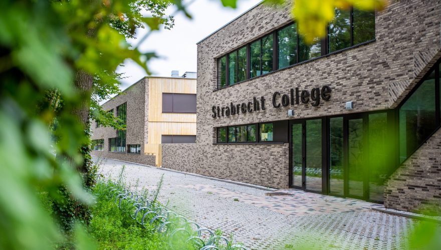Strabrecht College