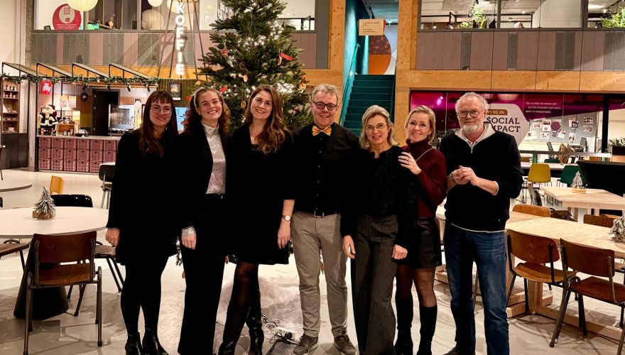 Terugblik 2025 Groep5700